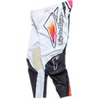 Pantalón TROY LEE DESIGNS SE Ultra - Proton Blanco - motoscamaralweb.com