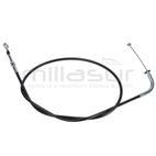 CABLE MARCHAS HONDA HRD536 1210 + 1090mm - motoscamaralweb.com