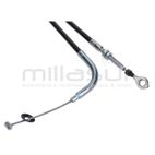 CABLE MARCHAS HONDA HRD536 1210 + 1090mm - motoscamaralweb.com