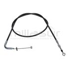 CABLE MARCHAS HONDA HRD536 1210 + 1090mm - motoscamaralweb.com
