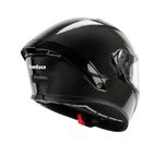 Casco Integral Carbono A618 K3 | Motos Camaral