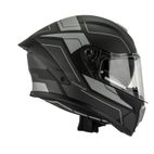 Casco Integral AXO A618 Force Mate | Motos Camaral