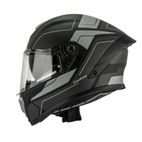 Casco Integral AXO A618 Force Mate | Motos Camaral