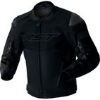 Chaqueta textil RST Tractech D3O - negro - motoscamaralweb.com