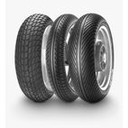 Neumático METZELER RACETEC SM RAIN 125/75 R 17 NHS TL - motoscamaralweb.com