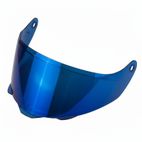 Pantalla A618 Azul con Pins para Pinlock | Motos Camaral