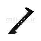 CUCHILLA CORTACÉSPED 464 MM ADAPTABLE A HUSQVARNA CTH135. HECT135. JONS J2114 ... - motoscamaralweb.com