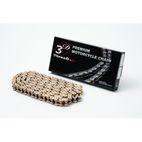 Cadena EK 530 Z/3D QX2-Ring 530 - motoscamaralweb.com