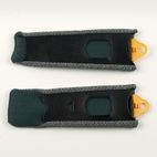 Funda Antimicrobiana Correa Cierre ARAI. Gris (Modelos: QUANTUM/ST/PRO/CHASER-V/PRO) - motoscamaralweb.com