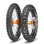 Neumático METZELER MC360 MID SOFT 120/80-18 M/C 62R TT MST - motoscamaralweb.com