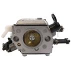 CARBURADOR ORIGINAL WALBRO ADAPTABLE A HUSQVARNA 340. 345. 350 - motoscamaralweb.com