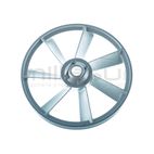 POLEA DE CORREA BOMBA COMPRESOR CA100 (33) - motoscamaralweb.com