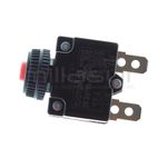 MODULO SEGURIDAD ELECTRICO. INTERRUPTOR TERMICO COMPRESOR CA100 (31) - motoscamaralweb.com