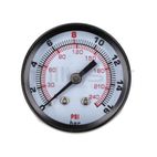 MANOMETRO GRADE COMPRESOR CA24 - CA50 (57) - motoscamaralweb.com