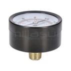 MANOMETRO GRADE COMPRESOR CA24 - CA50 (57) - motoscamaralweb.com