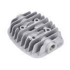 TAPA CULATA COMPRESOR CA24 (22) (2HP - 2019) - motoscamaralweb.com