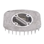 TAPA CULATA COMPRESOR CA24 (22) (2HP - 2019) - motoscamaralweb.com