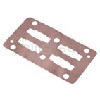 JUNTA CABEZA PISTON BOMBA COMPRESOR CA100 (5) - motoscamaralweb.com