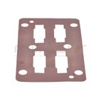 JUNTA CABEZA PISTON BOMBA COMPRESOR CA100 (5) - motoscamaralweb.com