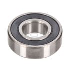RODAMIENTO MOTOR LADO BOMBA 6204RZ 20x47x14 CA24. CA50 (29) (2HP - 2019) - motoscamaralweb.com
