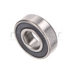RODAMIENTO MOTOR LADO BOMBA 6204RZ 20x47x14 CA24. CA50 (29) (2HP - 2019) - motoscamaralweb.com