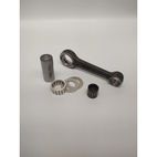 Kit biela de cigüeñal WÖSSNER - Yamaha YZ125 - motoscamaralweb.com
