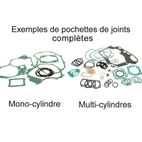 Kit completo de juntas CENTAURO - motoscamaralweb.com