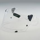 Pantalla ARAI SAI Pro Shade Ready. Transparente - motoscamaralweb.com
