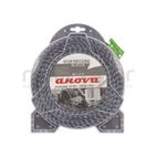 NYLON ANOVA CYCLONE BAJO RUIDO DISPENSER 4.30mm x 24 - motoscamaralweb.com
