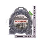 NYLON ANOVA CYCLONE BAJO RUIDO DISPENSER 5.00mm x 16 - motoscamaralweb.com