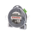 NYLON ANOVA CYCLONE BAJO RUIDO DISPENSER 5.00mm x 16 - motoscamaralweb.com