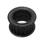 POLEA DENTADA EQUIPO CORTE ADAPTABLE A CASTEL GARDEN TC122 - motoscamaralweb.com