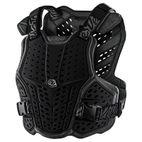 Peto infantil TROY LEE DESIGNS Rockfight - Negro - motoscamaralweb.com