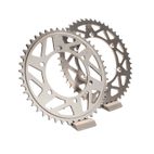 Corona AFAM acero estándar 10237 - Paso 428 - motoscamaralweb.com