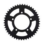 Corona PBR acero estándar - 520 - motoscamaralweb.com