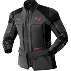 Chaqueta RST Pro Series Adventure D3O - gris/negro - motoscamaralweb.com