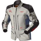 Chaqueta RST Pro Series Adventure D3O - plata/azul - motoscamaralweb.com
