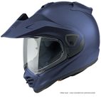 Casco ARAI Tour-X5 - Matte Blue - motoscamaralweb.com