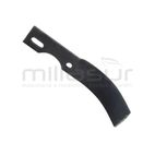 CUCHILLA MOTOAZADA UNIVERSAL 230X70 DRCH - motoscamaralweb.com