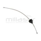 CABLE ACELERADOR 189MM ADAPTABLE A HUSQVARNA - motoscamaralweb.com