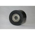 Rodillo de cadena 38 mm. negro 8X38X27 - motoscamaralweb.com