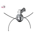 CABEZAL MULTIHILO VORTEX POWER-STRING - motoscamaralweb.com