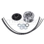 CABEZAL MULTIHILO VORTEX POWER-STRING - motoscamaralweb.com