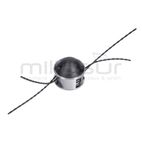 CABEZAL MULTIHILO VORTEX POWER-STRING - motoscamaralweb.com