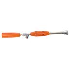 CARRETILLA PULVERIZADOR 100L BOMBA ANOVA 2T 26cc - motoscamaralweb.com