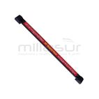 BARRA MAGNETICA PORTAHERRAMIENTAS TALLER 510 x 30mm - motoscamaralweb.com