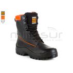 BOTA ANTICORTE SHERWOOD CLASS 3 -T43 (AQUATEX) - motoscamaralweb.com