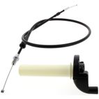 Kit puños Bihr con Acelerador CR-PRO LT-Z400 - motoscamaralweb.com