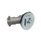 CABEZAL DESBROZADORAS 30 mm. - 7 ESTRIAS - motoscamaralweb.com
