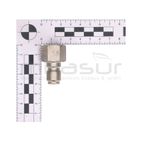 ENCHUFE RÁPIDO-MACHO ROSCA 3/8-HEMBRA - motoscamaralweb.com